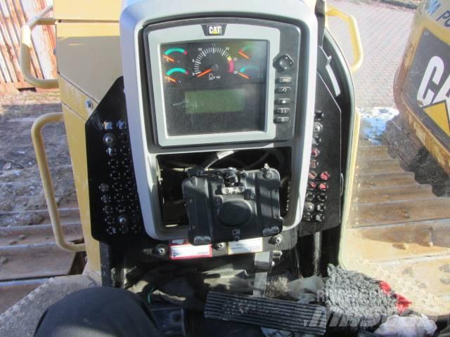 CAT D 7 E Buldozer sobre oruga