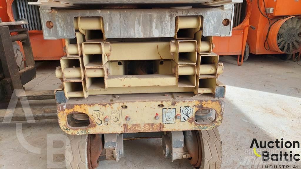 JLG 1930 ES Plataformas tijera