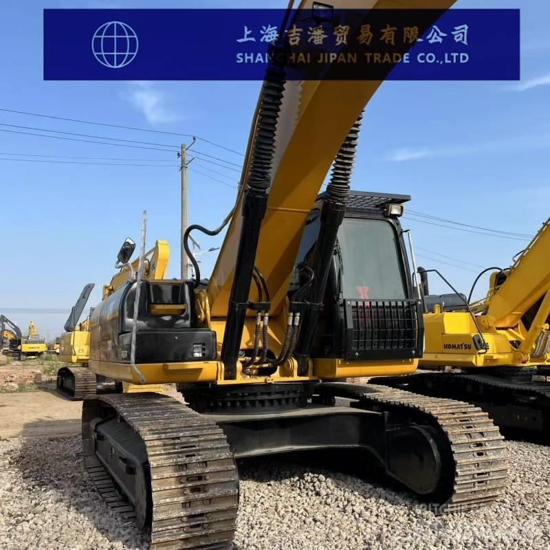 CAT 336 D Excavadoras de cadenas