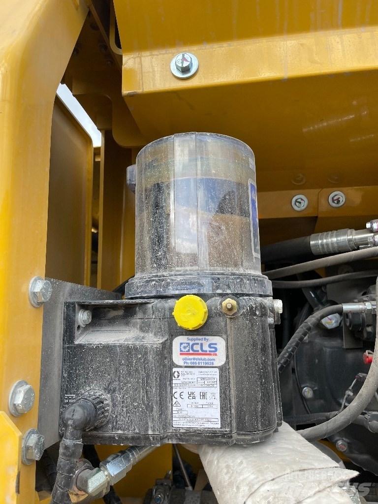Komatsu PC 360LC-11 Excavadoras de cadenas