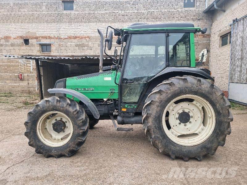 Valtra Valmet 900 Tractores