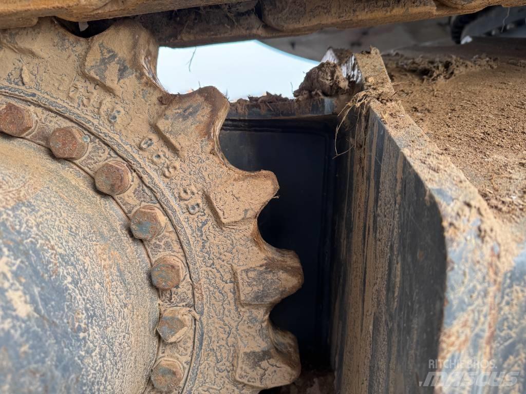 Liebherr R 914 Excavadoras de cadenas