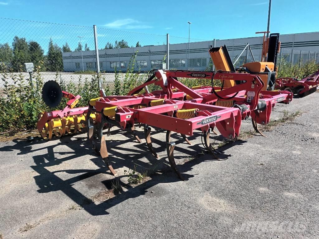 Väderstad Cultus350 Cultivadores