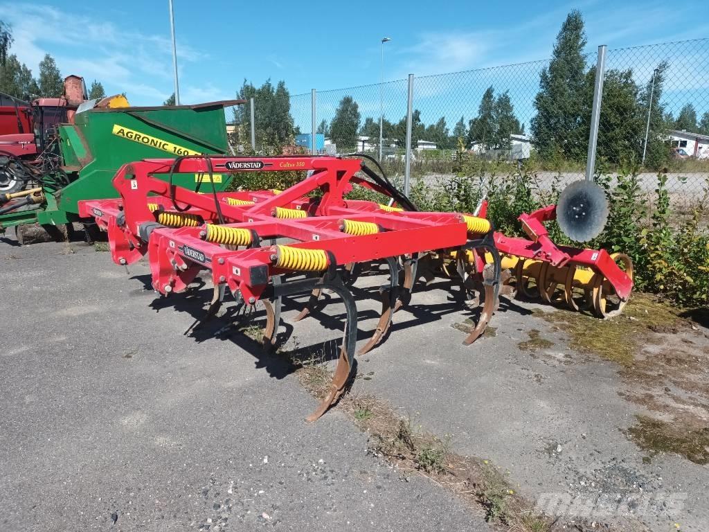 Väderstad Cultus350 Cultivadores