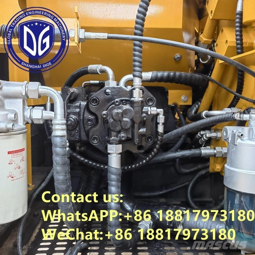 Sany SY 135 C Pro Excavadoras de cadenas