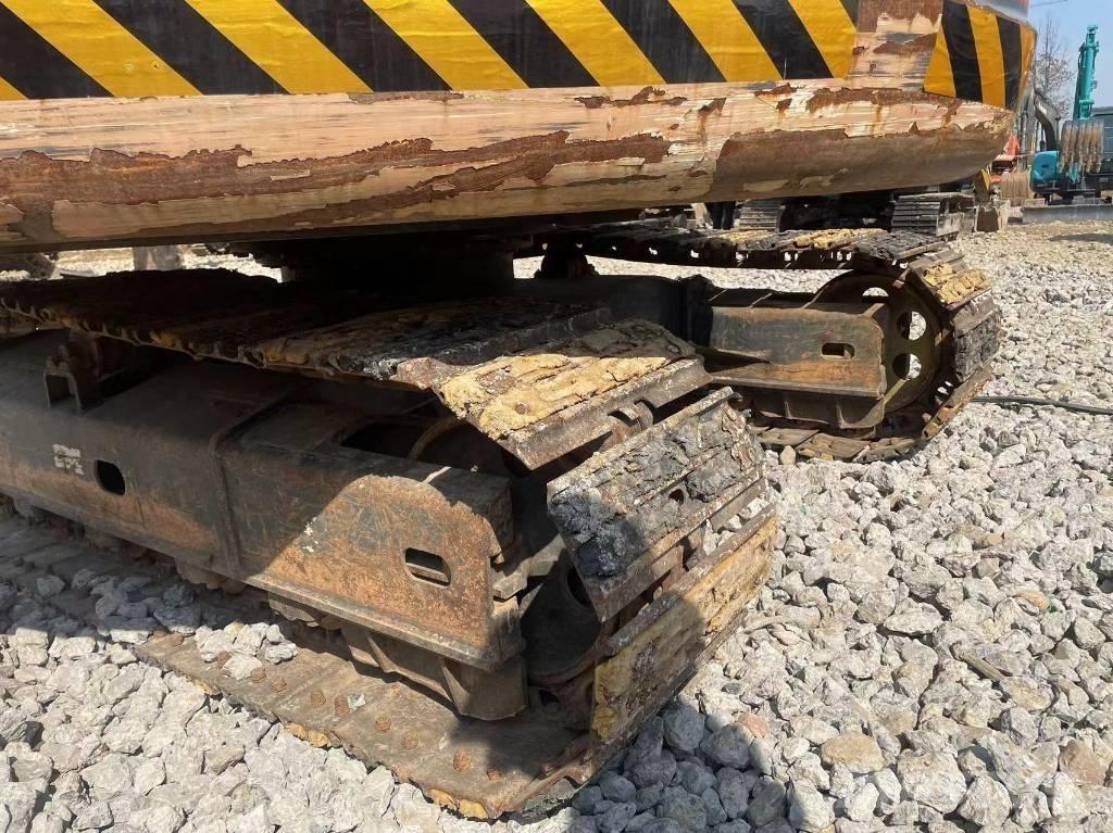 Doosan DX 85 Excavadoras 7t - 12t