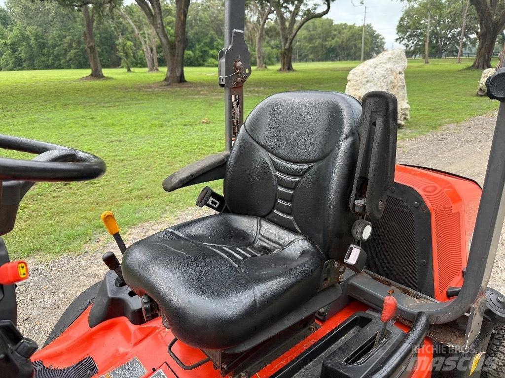 Kubota F 2690 Construcción - Otros
