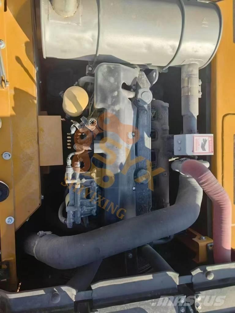 Sany SY 265 C -10 Excavadoras de cadenas