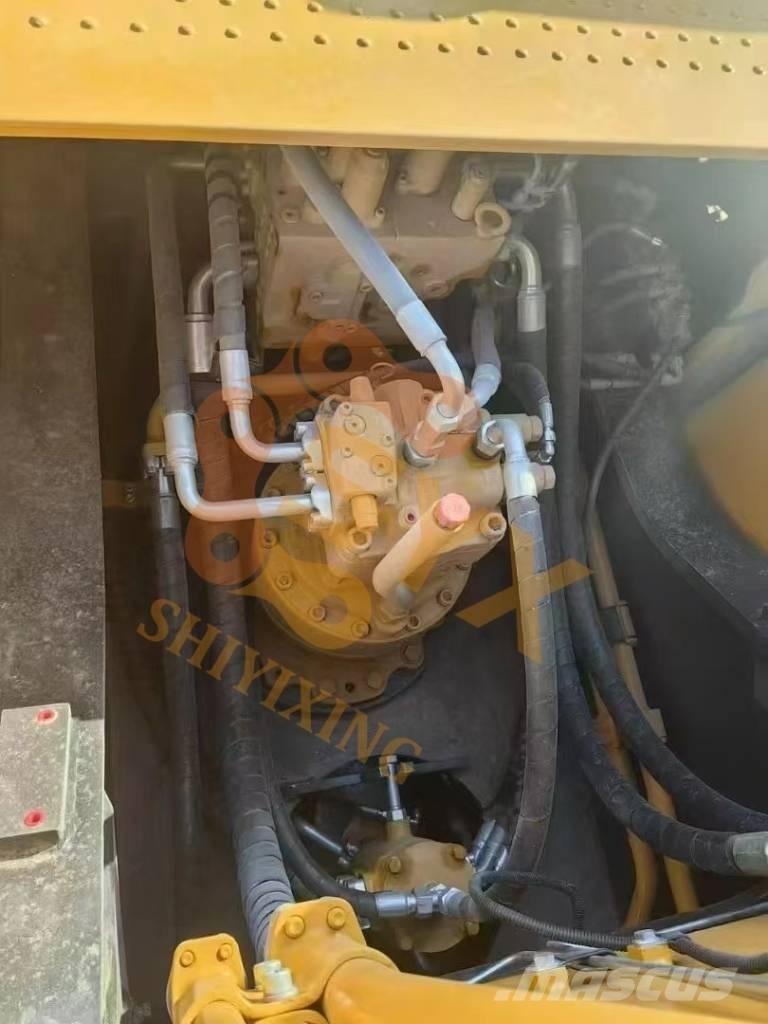 Sany SY 265 C -10 Excavadoras de cadenas