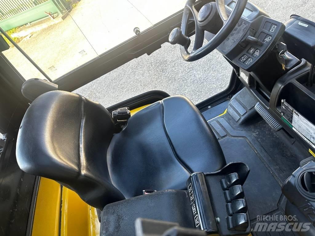 Yale GLP 20 VX Carretillas LPG