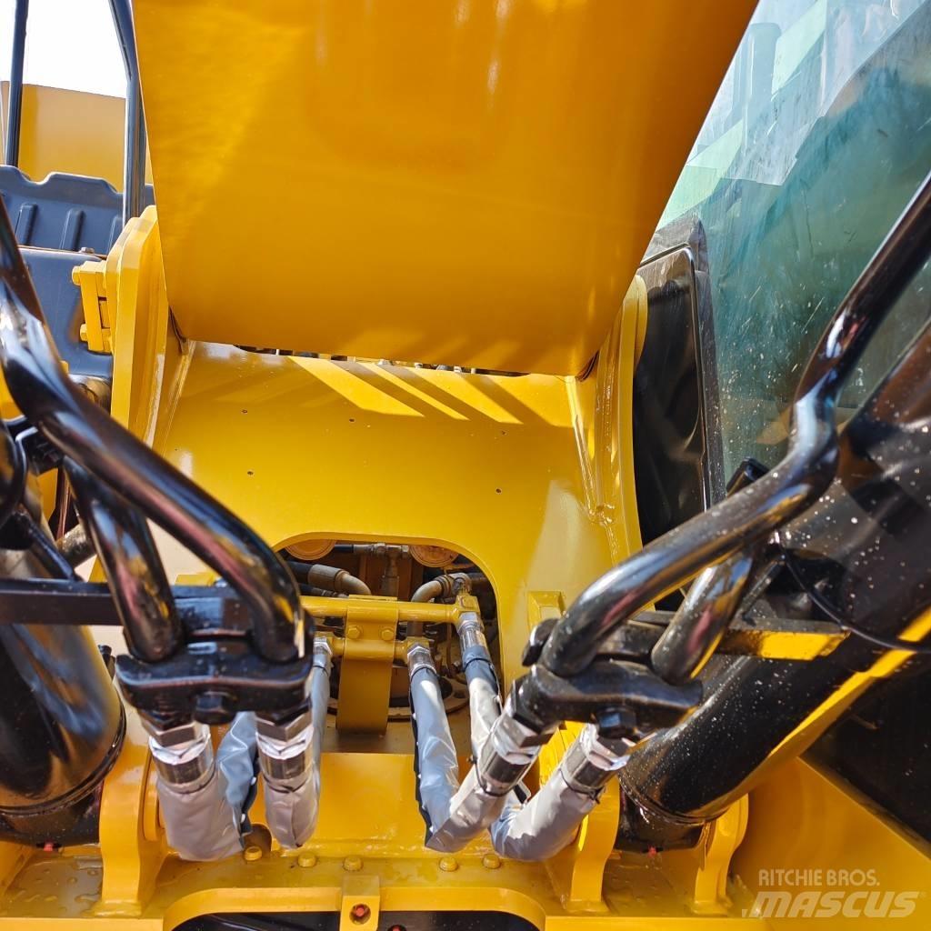CAT 320 GC Excavadoras de cadenas