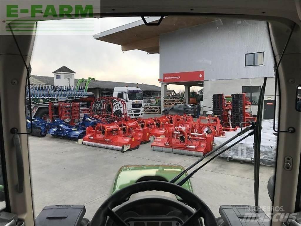 Fendt 313 vario Tractores