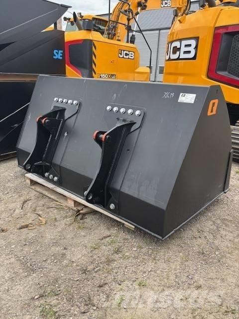 Ålö Skopa VL 240 Cucharones