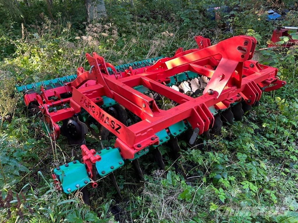 Agro-Masz BT30 Gradas de discos