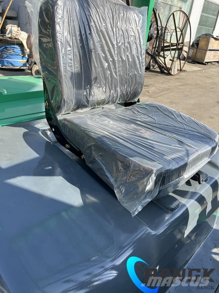 Mitsubishi FD30NT Carretillas diesel