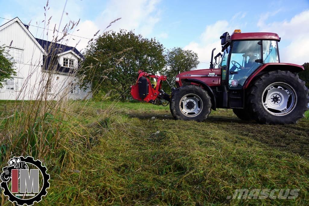  IM BETESPUTS DUO Segadoras y cortadoras de hojas para pastos