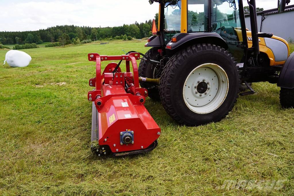  IM BETESPUTS DUO Segadoras y cortadoras de hojas para pastos