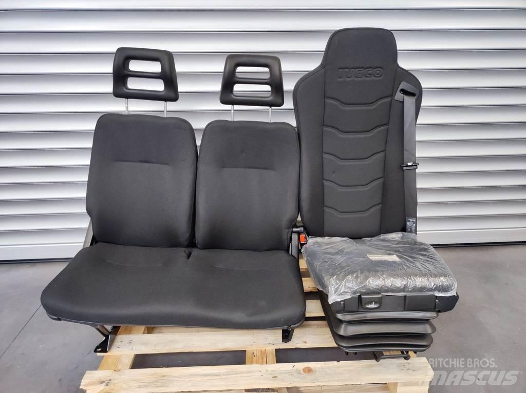 Iveco Complete 3 Transporte - Otros