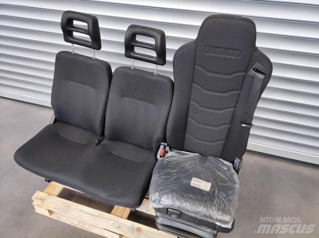 Iveco Complete 3 Transporte - Otros