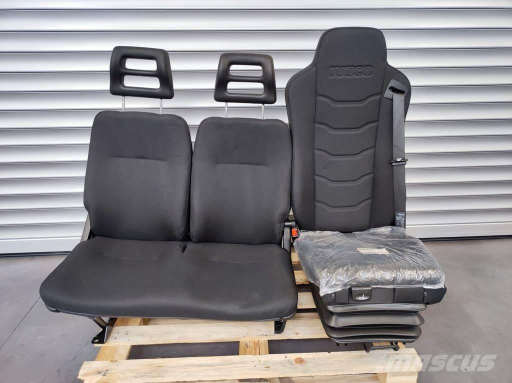 Iveco Complete 3 Transporte - Otros