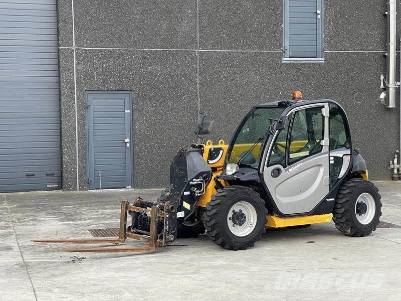 Manitou MT 420 H Carretillas telescópicas