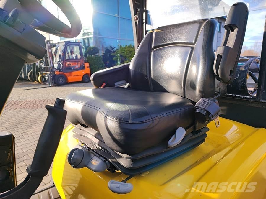 Yale GLP16VX Carretillas LPG