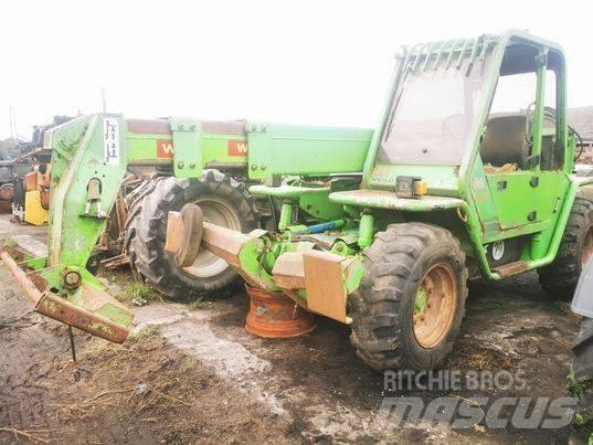 Merlo 30.12  rim Neumáticos, ruedas y llantas