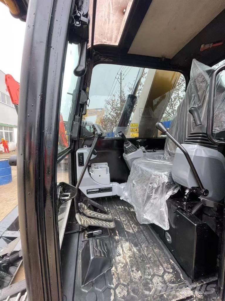 CAT 308 Mini excavadoras < 7t