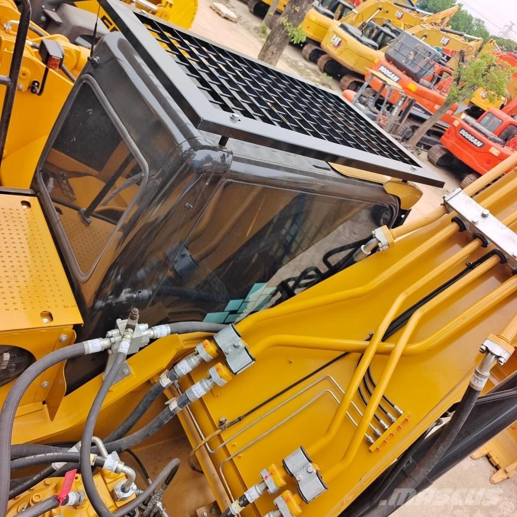 CAT 336 D2 Excavadoras de cadenas