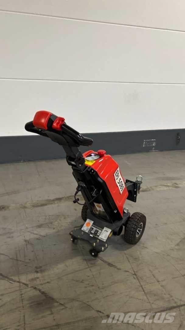 Linde MP13 Apiladores eléctricos
