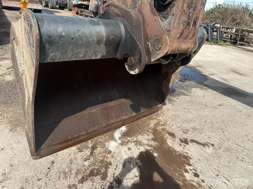 Volvo EC200 Excavadoras de cadenas
