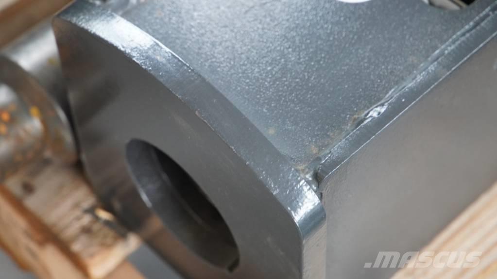  Heinz HZ452 Martillos hidráulicos