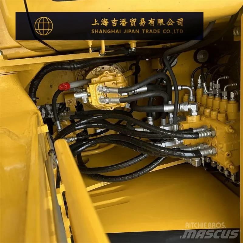 Komatsu PC 110 Excavadoras 7t - 12t