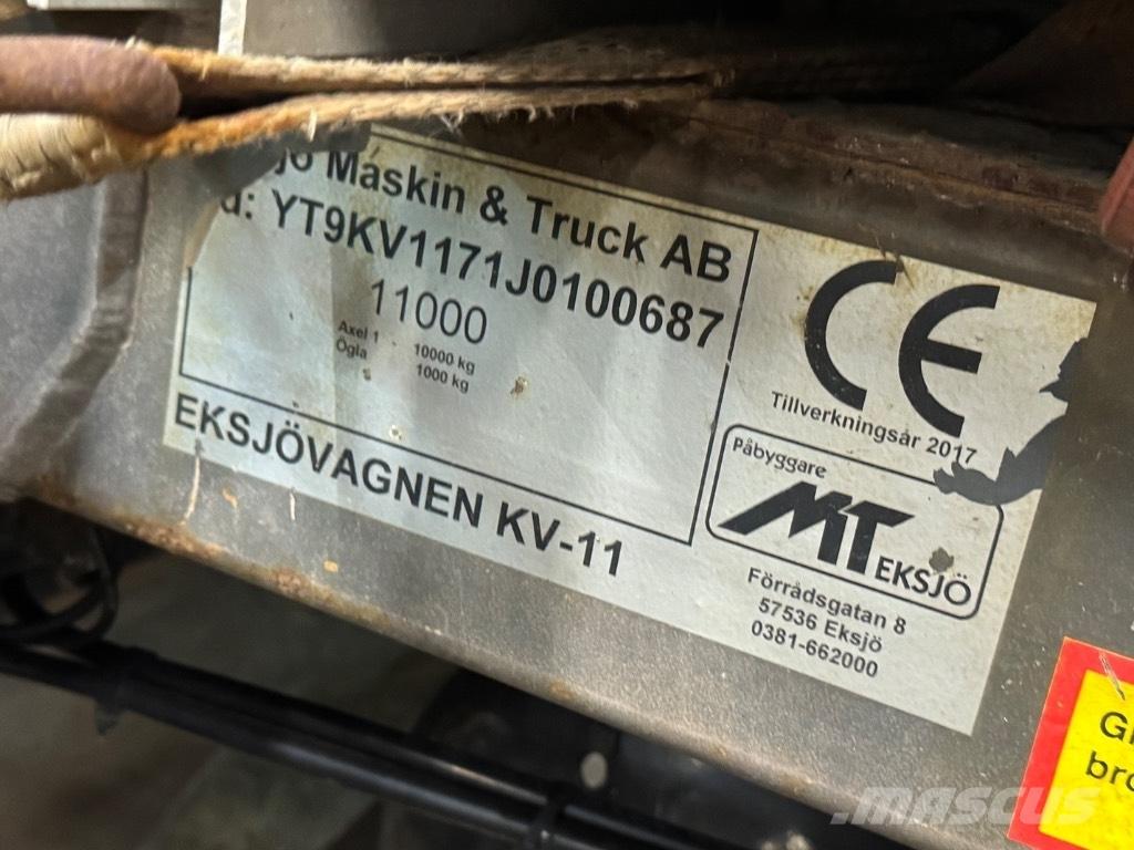 Atlas Copco Y35 Compresores