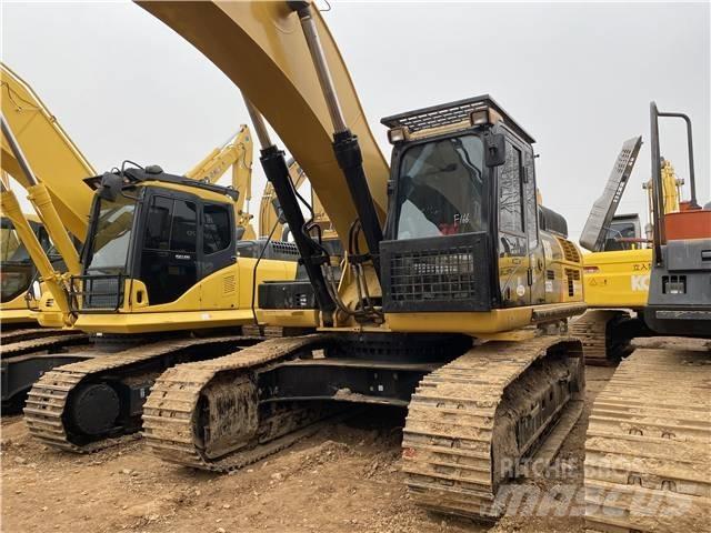 CAT 336D2 Excavadoras de cadenas