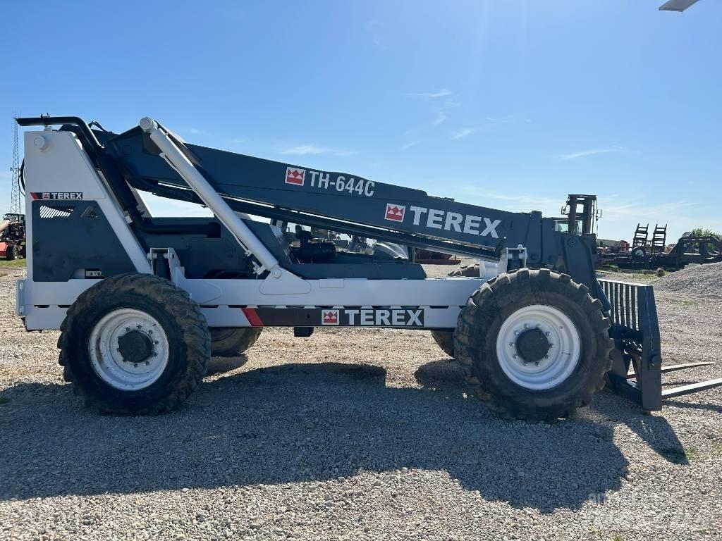 Terex th644c Construcción - Otros
