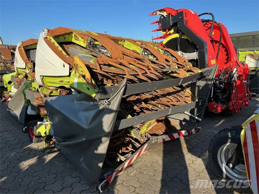 CLAAS Orbis 900 AC Agricultura - Otros