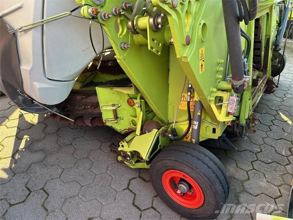 CLAAS Orbis 900 AC Agricultura - Otros