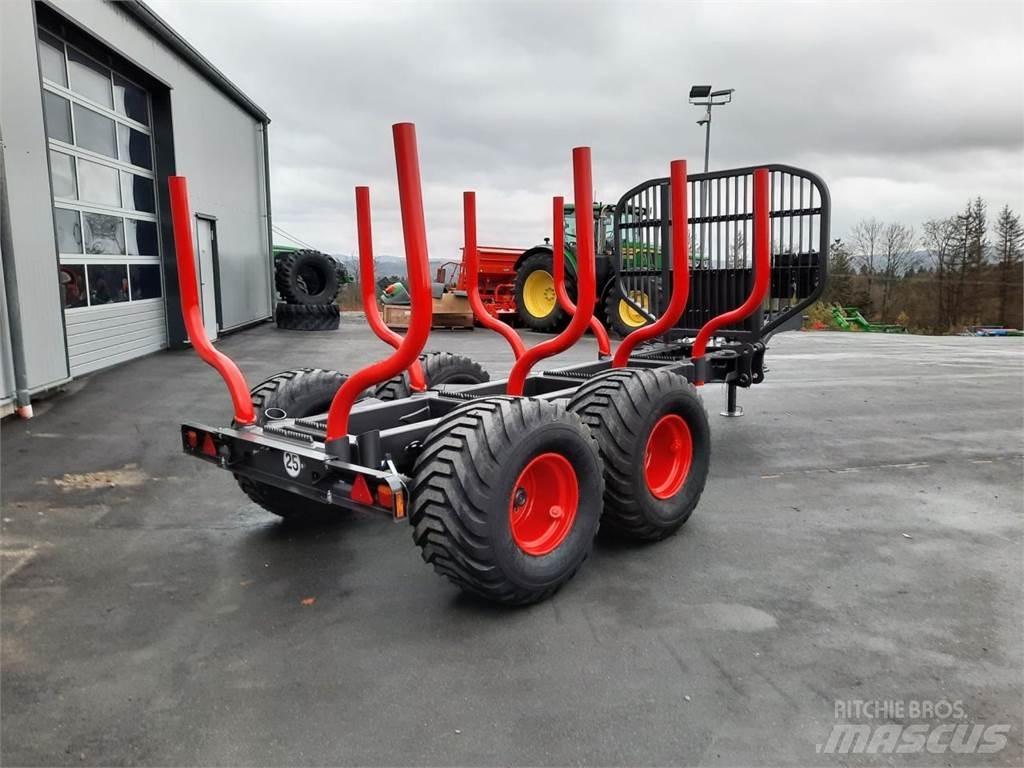 Krpan GP 10 DF Agricultura - Otros