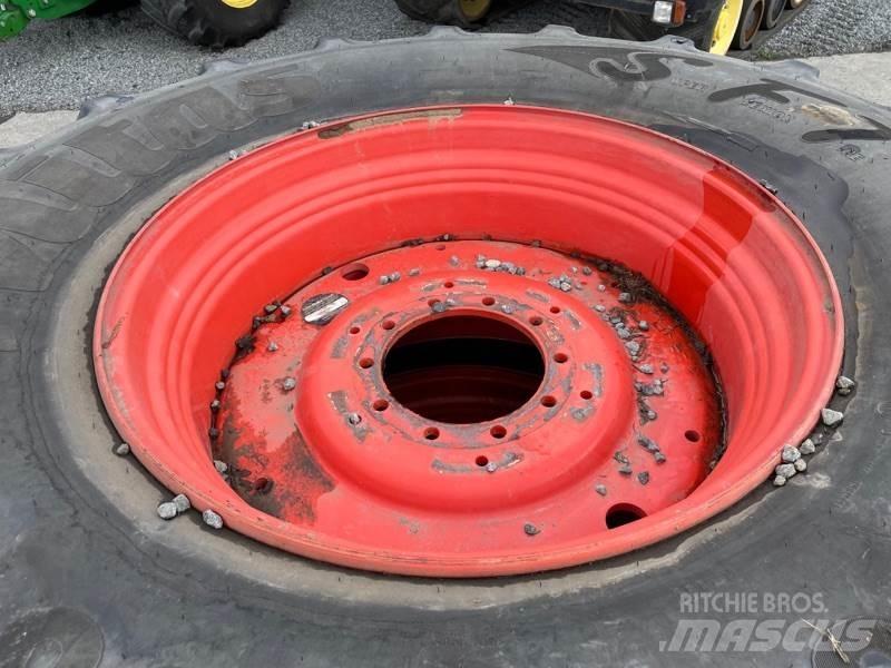 Mitas 650/85 R 38 Otros accesorios para tractores