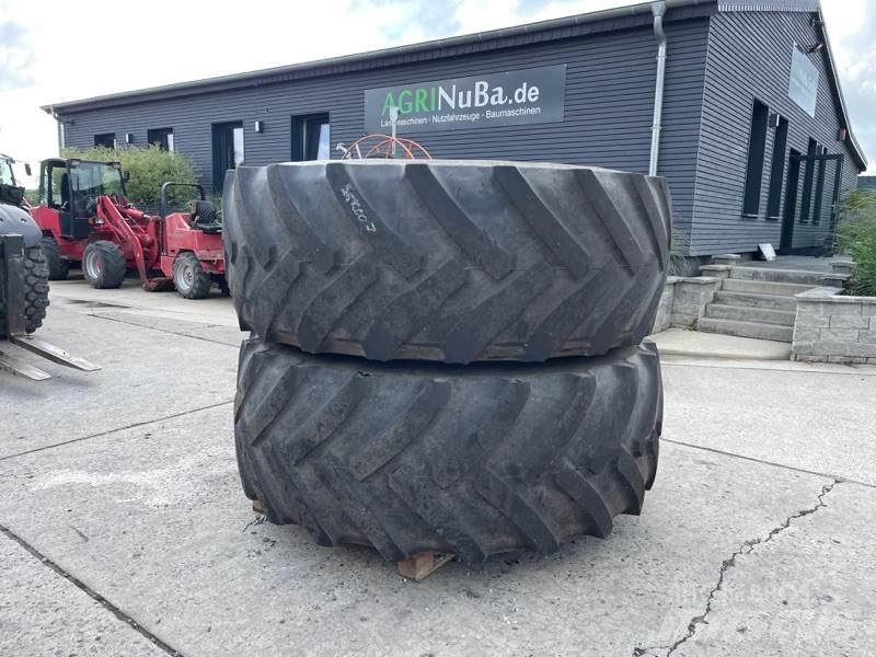Mitas 650/85 R 38 Otros accesorios para tractores