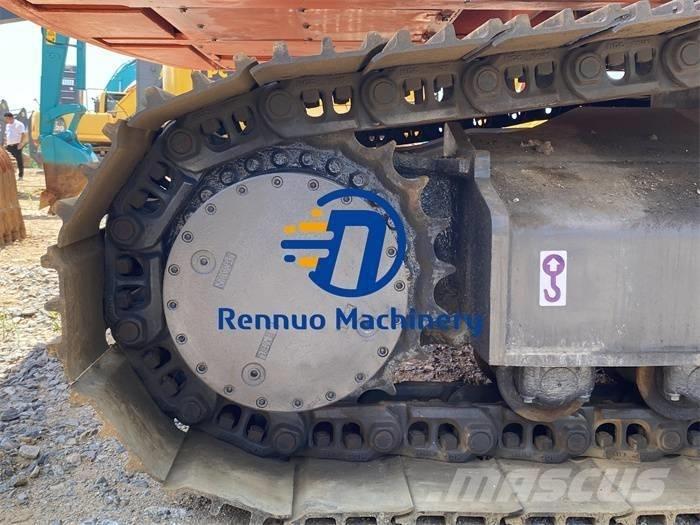 Doosan DX 260LC Excavadoras de cadenas