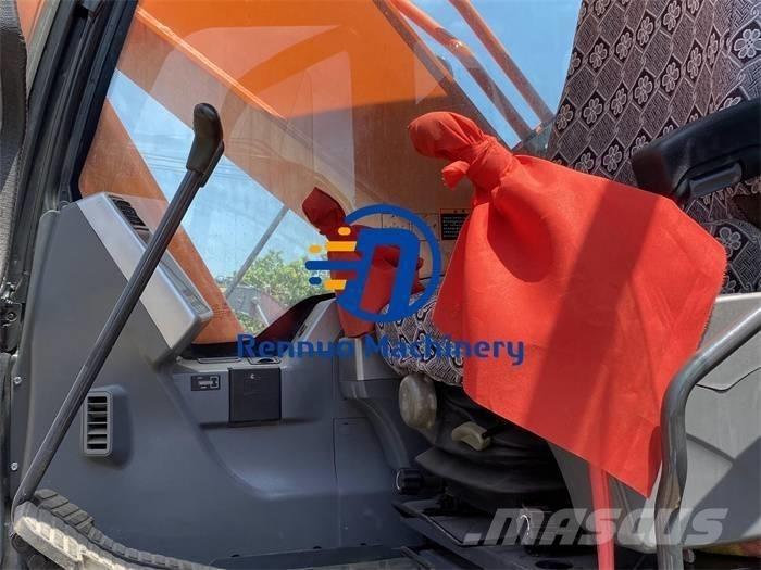 Doosan DX 260LC Excavadoras de cadenas