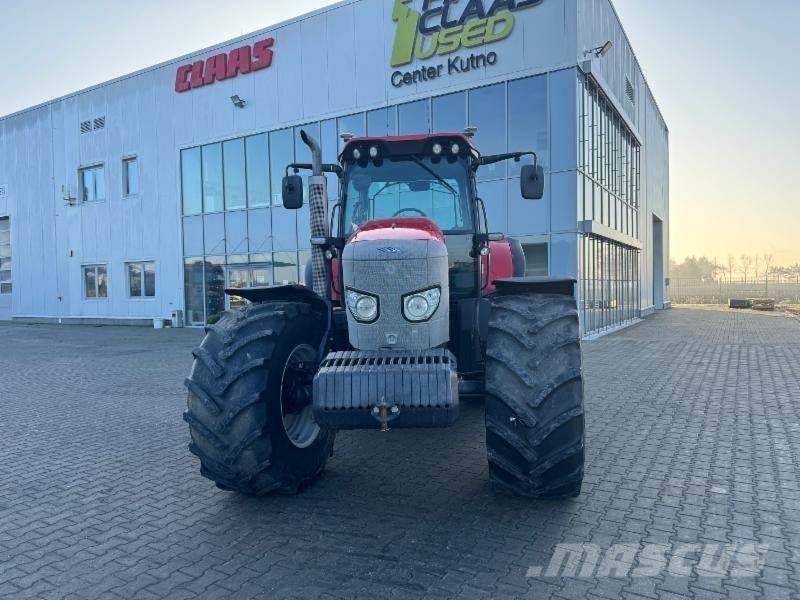 McCormick TTX 230 Tractores