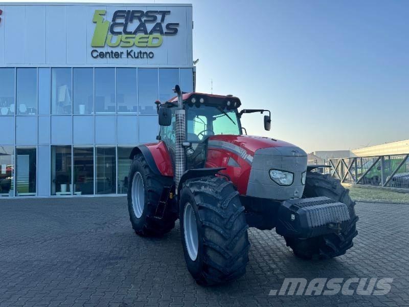 McCormick TTX 230 Tractores