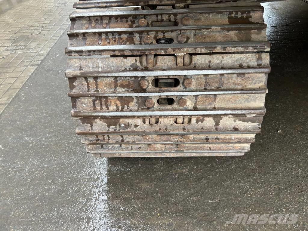 CAT 320 Excavadoras de cadenas