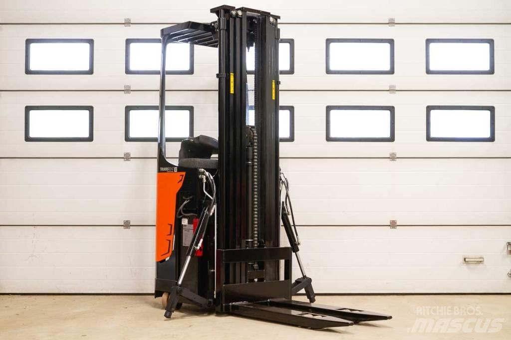 Rocla SST 16 AC Apiladores eléctricos autopropulsados