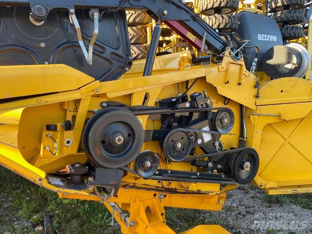 New Holland CX 8.90 Cosechadoras combinadas