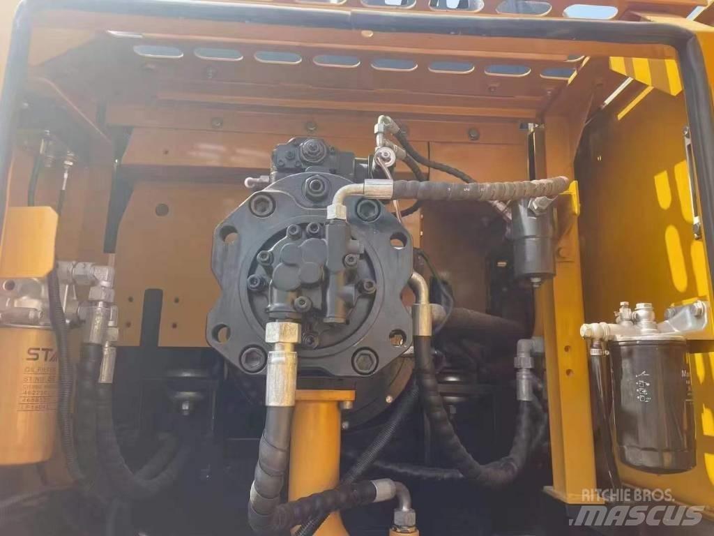 Sany SY 365 H Excavadoras de cadenas