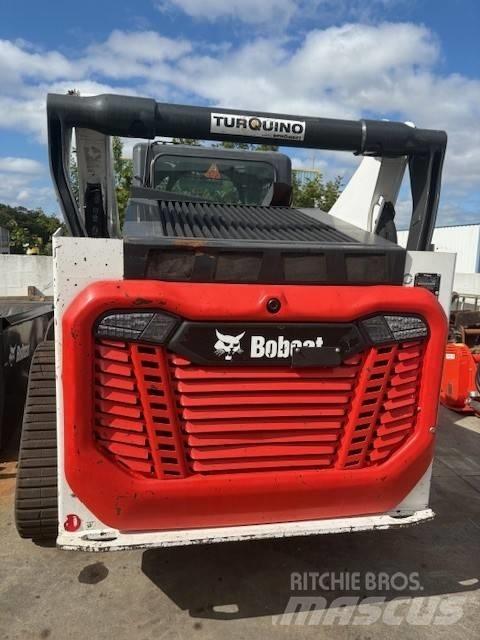Bobcat T 86 Minicargadoras
